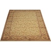 image:imageNourison Home Somerset Ivory 2 x 29 Area Rug  Easy Clean Non Shedding Bed Room Living Room Dining Room Kitchen 2 x 3Ivory