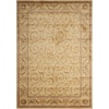 image:imageNourison Home Somerset Ivory 2 x 29 Area Rug  Easy Clean Non Shedding Bed Room Living Room Dining Room Kitchen 2 x 3Ivory