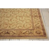 image:imageNourison Home Somerset Ivory 2 x 29 Area Rug  Easy Clean Non Shedding Bed Room Living Room Dining Room Kitchen 2 x 3Ivory
