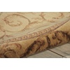 image:imageNourison Home Somerset Ivory 2 x 29 Area Rug  Easy Clean Non Shedding Bed Room Living Room Dining Room Kitchen 2 x 3Ivory
