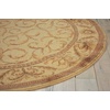 image:imageNourison Home Somerset Ivory 2 x 29 Area Rug  Easy Clean Non Shedding Bed Room Living Room Dining Room Kitchen 2 x 3Ivory
