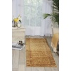 image:imageNourison Home Somerset Ivory 2 x 29 Area Rug  Easy Clean Non Shedding Bed Room Living Room Dining Room Kitchen 2 x 3Ivory