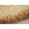 image:imageNourison Home Somerset Ivory 2 x 29 Area Rug  Easy Clean Non Shedding Bed Room Living Room Dining Room Kitchen 2 x 3Ivory