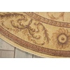 image:imageNourison Home Somerset Ivory 2 x 29 Area Rug  Easy Clean Non Shedding Bed Room Living Room Dining Room Kitchen 2 x 3Ivory