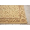 image:imageNourison Home Somerset Ivory 2 x 29 Area Rug  Easy Clean Non Shedding Bed Room Living Room Dining Room Kitchen 2 x 3Ivory