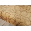 image:imageNourison Home Somerset Ivory 2 x 29 Area Rug  Easy Clean Non Shedding Bed Room Living Room Dining Room Kitchen 2 x 3Ivory