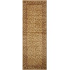 image:imageNourison Home Somerset Ivory 2 x 29 Area Rug  Easy Clean Non Shedding Bed Room Living Room Dining Room Kitchen 2 x 3Ivory