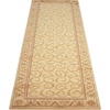 image:imageNourison Home Somerset Ivory 2 x 29 Area Rug  Easy Clean Non Shedding Bed Room Living Room Dining Room Kitchen 2 x 3Ivory
