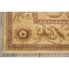 image:imageNourison Home Somerset Ivory 2 x 29 Area Rug  Easy Clean Non Shedding Bed Room Living Room Dining Room Kitchen 2 x 3Ivory