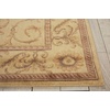 image:imageNourison Home Somerset Ivory 2 x 29 Area Rug  Easy Clean Non Shedding Bed Room Living Room Dining Room Kitchen 2 x 3Ivory