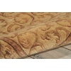 image:imageNourison Home Somerset Ivory 2 x 29 Area Rug  Easy Clean Non Shedding Bed Room Living Room Dining Room Kitchen 2 x 3Ivory