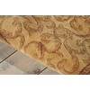 image:imageNourison Home Somerset Ivory 2 x 29 Area Rug  Easy Clean Non Shedding Bed Room Living Room Dining Room Kitchen 2 x 3Ivory