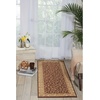 image:imageNourison Home Somerset Ivory 2 x 29 Area Rug  Easy Clean Non Shedding Bed Room Living Room Dining Room Kitchen 2 x 3Red