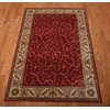image:imageNourison Home Somerset Ivory 2 x 29 Area Rug  Easy Clean Non Shedding Bed Room Living Room Dining Room Kitchen 2 x 3Red