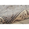 image:imageNourison Home Somerset Ivory 2 x 29 Area Rug  Easy Clean Non Shedding Bed Room Living Room Dining Room Kitchen 2 x 3Silver