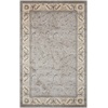image:imageNourison Home Somerset Ivory 2 x 29 Area Rug  Easy Clean Non Shedding Bed Room Living Room Dining Room Kitchen 2 x 3Silver