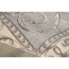 image:imageNourison Home Somerset Ivory 2 x 29 Area Rug  Easy Clean Non Shedding Bed Room Living Room Dining Room Kitchen 2 x 3Silver