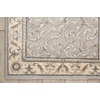 image:imageNourison Home Somerset Ivory 2 x 29 Area Rug  Easy Clean Non Shedding Bed Room Living Room Dining Room Kitchen 2 x 3Silver