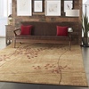 image:imageNourison Home Somerset Latte 2 x 29 Area Rug  Easy Clean Non Shedding Bed Room Living Room Dining Room Kitchen 2 x 3Latte