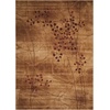 image:imageNourison Home Somerset Latte 2 x 29 Area Rug  Easy Clean Non Shedding Bed Room Living Room Dining Room Kitchen 2 x 3Latte