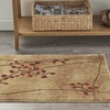 image:imageNourison Home Somerset Latte 2 x 29 Area Rug  Easy Clean Non Shedding Bed Room Living Room Dining Room Kitchen 2 x 3Latte
