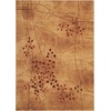 image:imageNourison Home Somerset Latte 2 x 29 Area Rug  Easy Clean Non Shedding Bed Room Living Room Dining Room Kitchen 2 x 3Latte