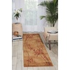 image:imageNourison Home Somerset Latte 2 x 29 Area Rug  Easy Clean Non Shedding Bed Room Living Room Dining Room Kitchen 2 x 3Latte