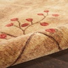 image:imageNourison Home Somerset Latte 2 x 29 Area Rug  Easy Clean Non Shedding Bed Room Living Room Dining Room Kitchen 2 x 3Latte