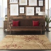 image:imageNourison Home Somerset Latte 2 x 29 Area Rug  Easy Clean Non Shedding Bed Room Living Room Dining Room Kitchen 2 x 3Latte