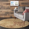 image:imageNourison Home Somerset Latte 2 x 29 Area Rug  Easy Clean Non Shedding Bed Room Living Room Dining Room Kitchen 2 x 3Latte