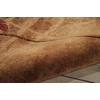 image:imageNourison Home Somerset Latte 2 x 29 Area Rug  Easy Clean Non Shedding Bed Room Living Room Dining Room Kitchen 2 x 3Latte