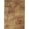 image:imageNourison Home Somerset Latte 2 x 29 Area Rug  Easy Clean Non Shedding Bed Room Living Room Dining Room Kitchen 2 x 3Latte