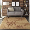 image:imageNourison Home Somerset Latte 2 x 29 Area Rug  Easy Clean Non Shedding Bed Room Living Room Dining Room Kitchen 2 x 3Latte