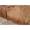 image:imageNourison Home Somerset Latte 2 x 29 Area Rug  Easy Clean Non Shedding Bed Room Living Room Dining Room Kitchen 2 x 3Latte