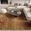 image:imageNourison Home Somerset Latte 2 x 29 Area Rug  Easy Clean Non Shedding Bed Room Living Room Dining Room Kitchen 2 x 3Latte