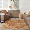 image:imageNourison Home Somerset Latte 2 x 29 Area Rug  Easy Clean Non Shedding Bed Room Living Room Dining Room Kitchen 2 x 3Latte