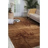 image:imageNourison Home Somerset Latte 2 x 29 Area Rug  Easy Clean Non Shedding Bed Room Living Room Dining Room Kitchen 2 x 3Latte