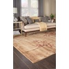 image:imageNourison Home Somerset Latte 2 x 29 Area Rug  Easy Clean Non Shedding Bed Room Living Room Dining Room Kitchen 2 x 3Latte