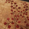 image:imageNourison Home Somerset Latte 2 x 29 Area Rug  Easy Clean Non Shedding Bed Room Living Room Dining Room Kitchen 2 x 3Latte