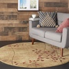 image:imageNourison Home Somerset Latte 2 x 29 Area Rug  Easy Clean Non Shedding Bed Room Living Room Dining Room Kitchen 2 x 3Latte