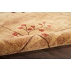 image:imageNourison Home Somerset Latte 2 x 29 Area Rug  Easy Clean Non Shedding Bed Room Living Room Dining Room Kitchen 2 x 3Latte