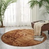 image:imageNourison Home Somerset Latte 2 x 29 Area Rug  Easy Clean Non Shedding Bed Room Living Room Dining Room Kitchen 2 x 3Latte