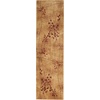 image:imageNourison Home Somerset Latte 2 x 29 Area Rug  Easy Clean Non Shedding Bed Room Living Room Dining Room Kitchen 2 x 3Latte