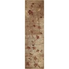 image:imageNourison Home Somerset Multicolor 2 x 29 Area Rug  Easy Clean Non Shedding Bed Room Living Room Dining Room Kitchen 2 x 3Multi Color