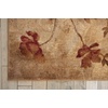 image:imageNourison Home Somerset Multicolor 2 x 29 Area Rug  Easy Clean Non Shedding Bed Room Living Room Dining Room Kitchen 2 x 3Multi Color