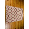 image:imageNourison Home Spectrum Bgbur Rectangle Area Rug 3Feet 9Inches by 5Feet 9Inches 39 x 59BeigeBurgundy