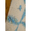 image:imageNourison Home Spectrum Bgbur Rectangle Area Rug 3Feet 9Inches by 5Feet 9Inches 39 x 59BeigeTur