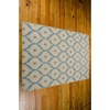 image:imageNourison Home Spectrum Bgbur Rectangle Area Rug 3Feet 9Inches by 5Feet 9Inches 39 x 59BeigeTur
