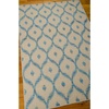 image:imageNourison Home Spectrum Bgbur Rectangle Area Rug 3Feet 9Inches by 5Feet 9Inches 39 x 59BeigeTur