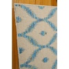 image:imageNourison Home Spectrum Bgbur Rectangle Area Rug 3Feet 9Inches by 5Feet 9Inches 39 x 59BeigeTur